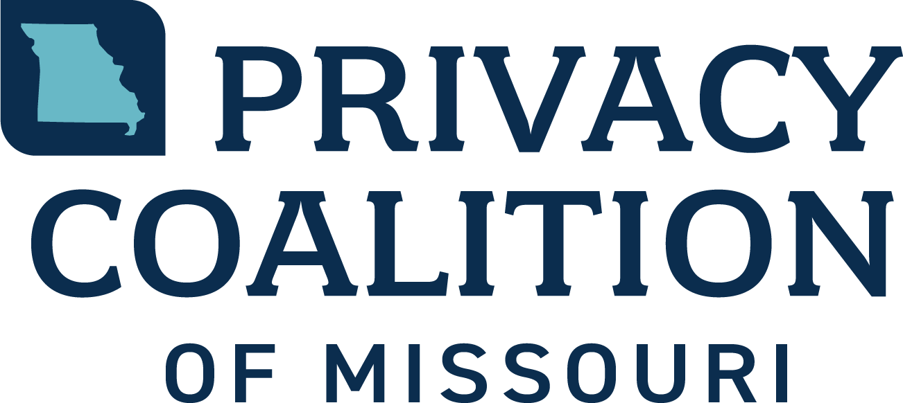 Privacy Coalition of Missouri Logo